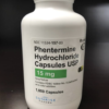 Buy Phentermine 15mg online
